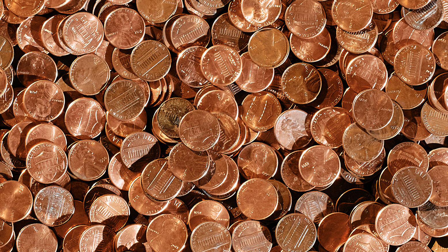 The True Cost of America’s Coins